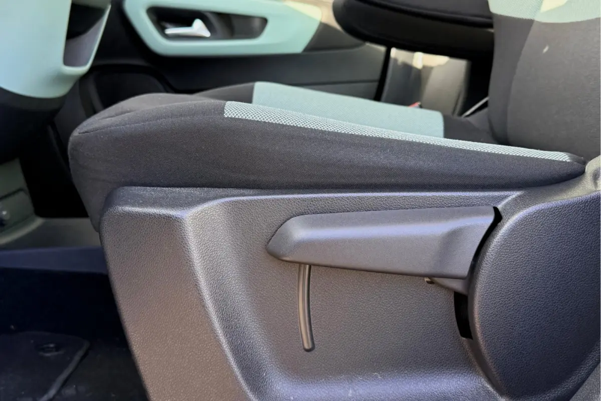 XL Feel 50 kWh TREKHAAK CAMERA CARPLAY 2X SCHUIFDEUR