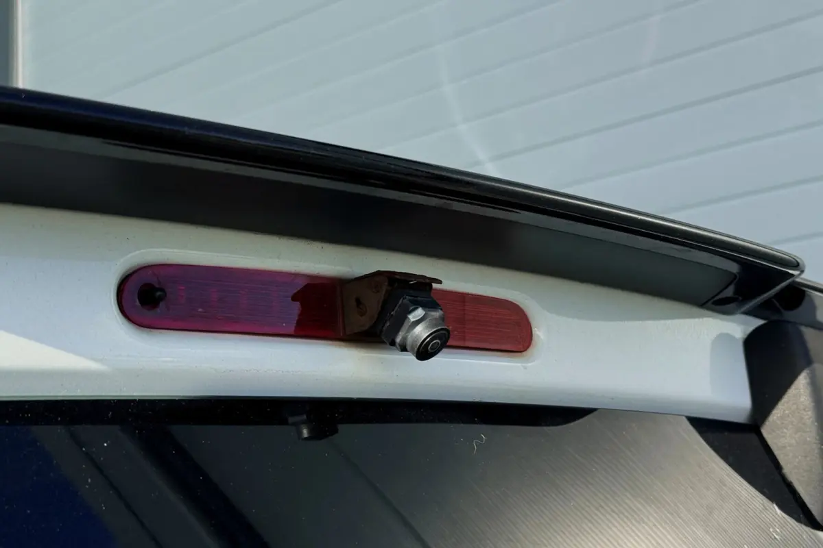 XL Feel 50 kWh TREKHAAK CAMERA CARPLAY 2X SCHUIFDEUR