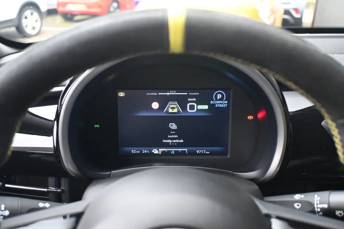 Turismo 54 kWh 96%SOH! | Navigatie by App | Parkeersensoren | Full-LED | !!