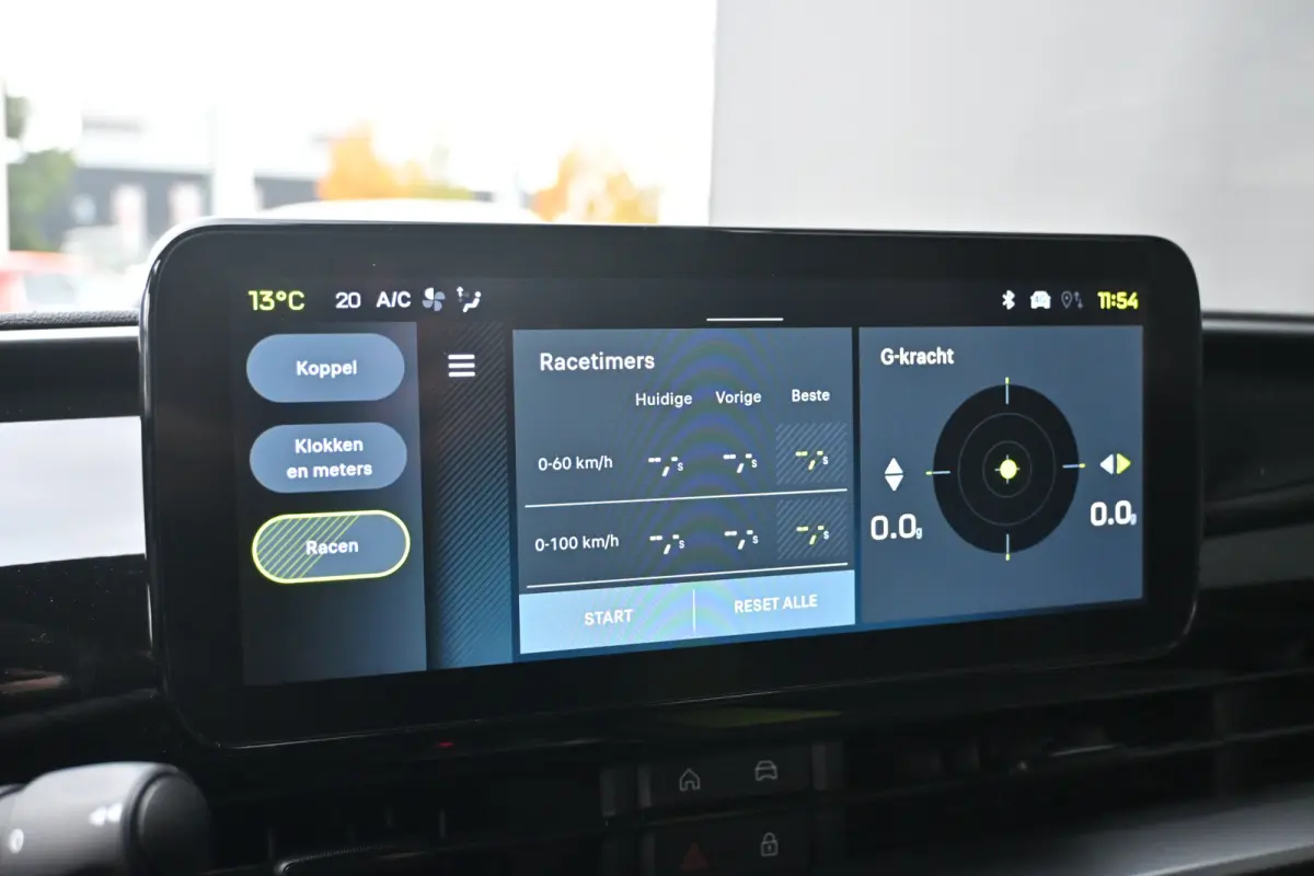 Turismo 54 kWh 96%SOH! | Navigatie by App | Parkeersensoren | Full-LED | !!