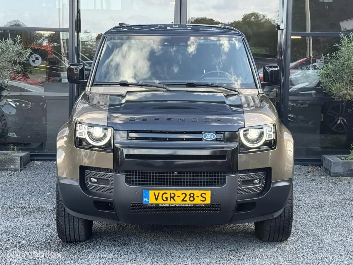 D240 First Edition|NAP|Grijs Kenteken
