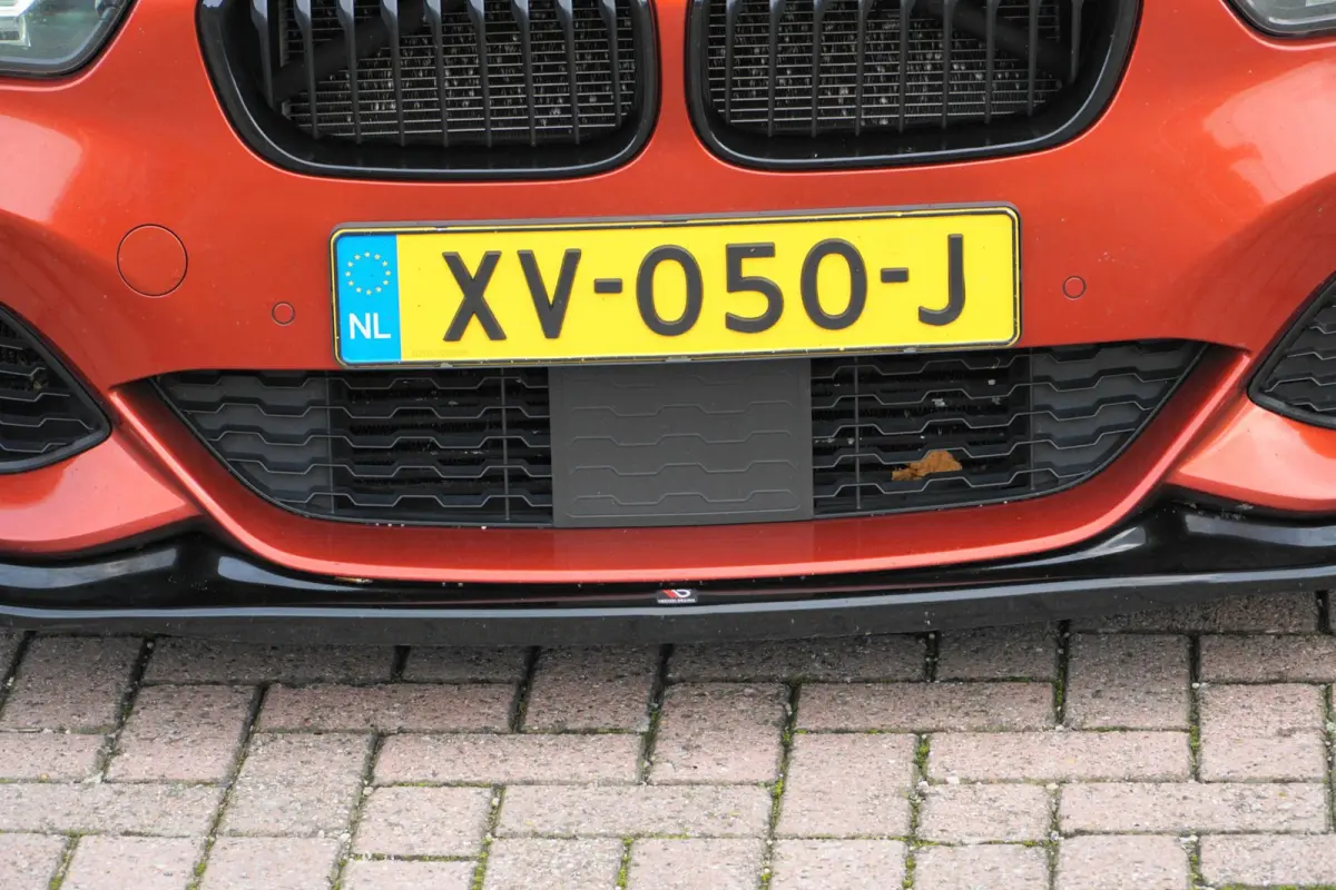 118i Edition M Sport Shadow High Executive