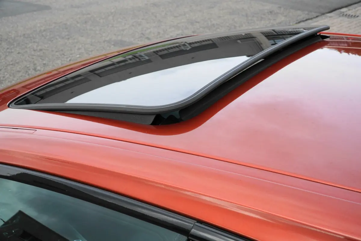 118i Edition M Sport Shadow High Executive
