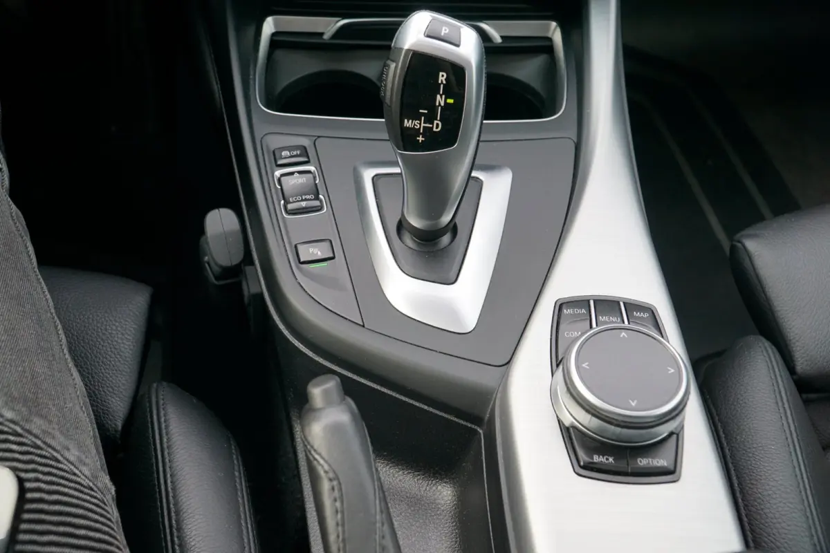118i Edition M Sport Shadow High Executive