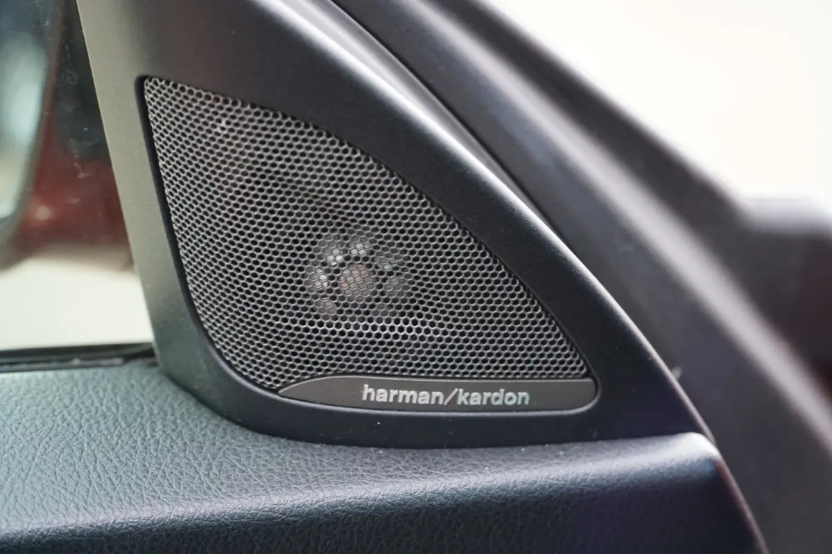 118i Edition M Sport Shadow High Executive