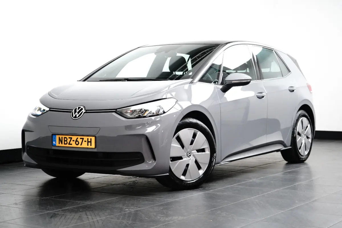 59 kWh 204 pk Pro Business | Electronic climate control | Cruise control adaptief | Apple Carplay |