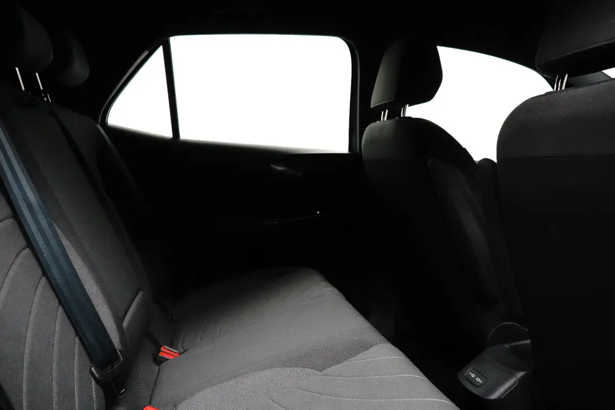 59 kWh 204 pk Pro Business | Electronic climate control | Cruise control adaptief | Apple Carplay |