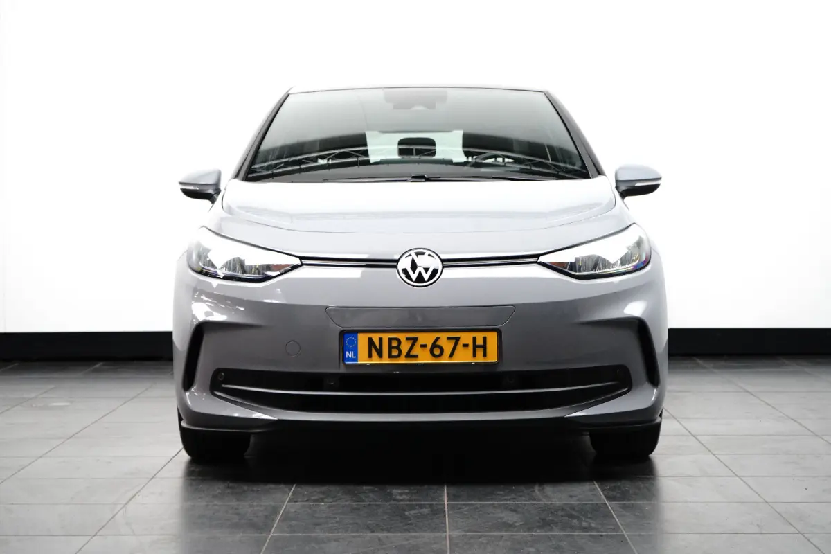 59 kWh 204 pk Pro Business | Electronic climate control | Cruise control adaptief | Apple Carplay |