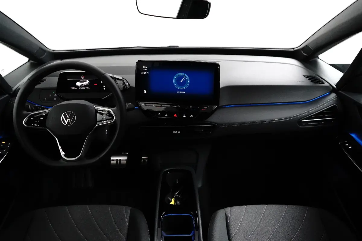 59 kWh 204 pk Pro Business | Electronic climate control | Cruise control adaptief | Apple Carplay |