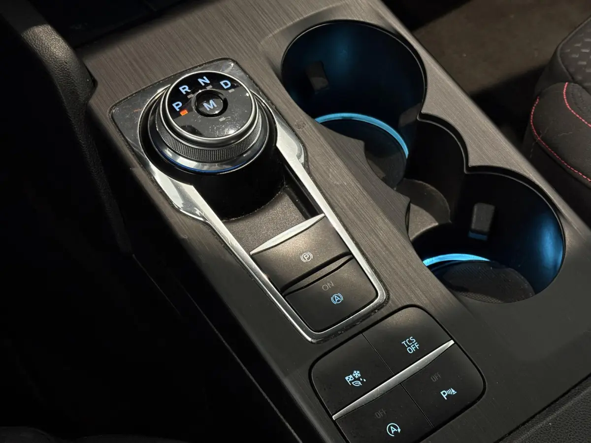 1.0 EcoBoost ST-Line | DISTRIBUTIE VERVANGEN IN 2023 | AUTOMAAT | CAMERA | WINTER PACK | ALL SEASON BANDEN