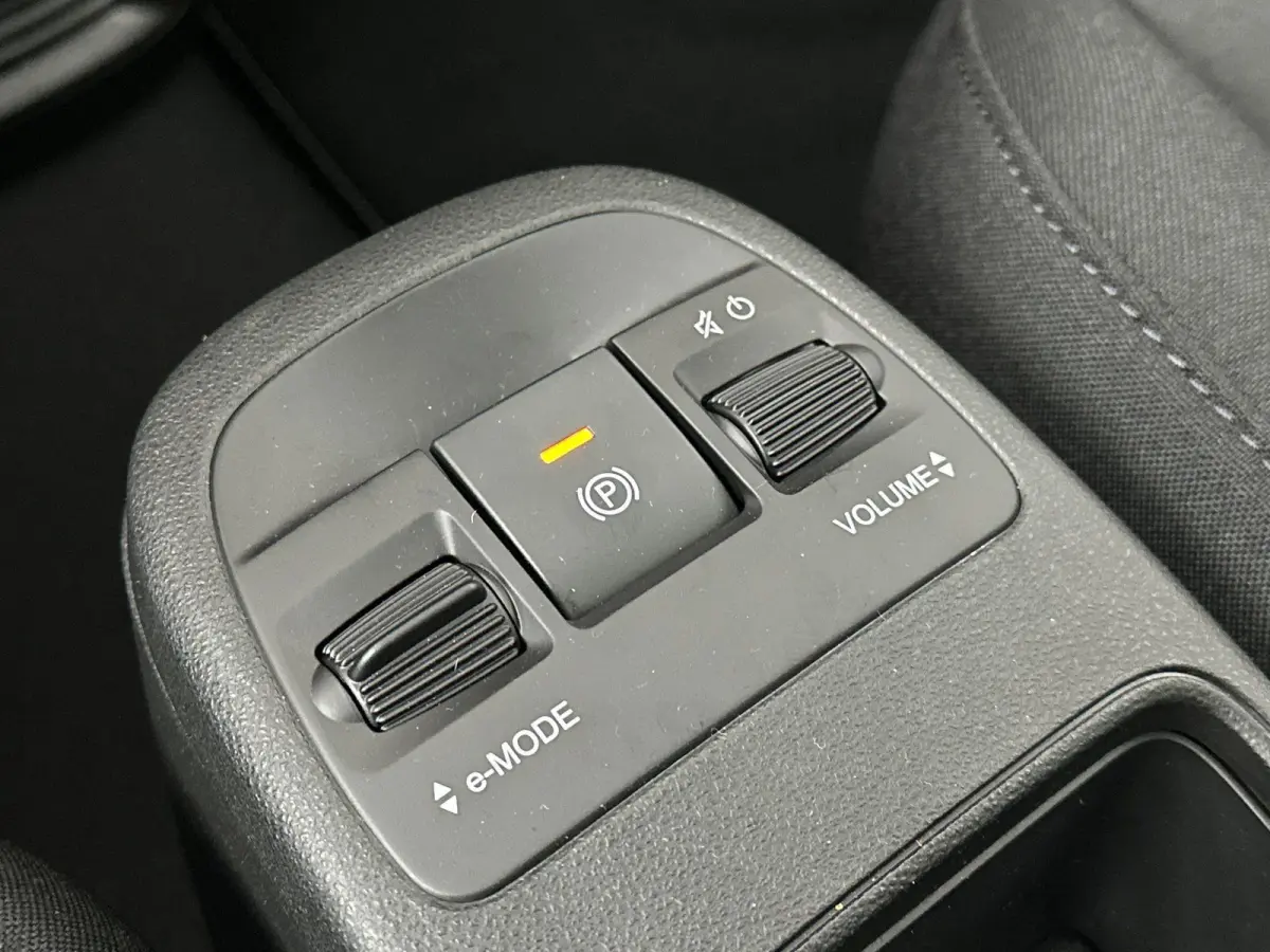 Icon 42 kWh | Camera | Stoelverwarming | LMV | Sensore V+A | Apple Carplay | Cruise Control | PANO | Dodehoekdetectie | DAB | 118PK | WLTP 331 | LED | Tot 8 jaar speciale garantie!