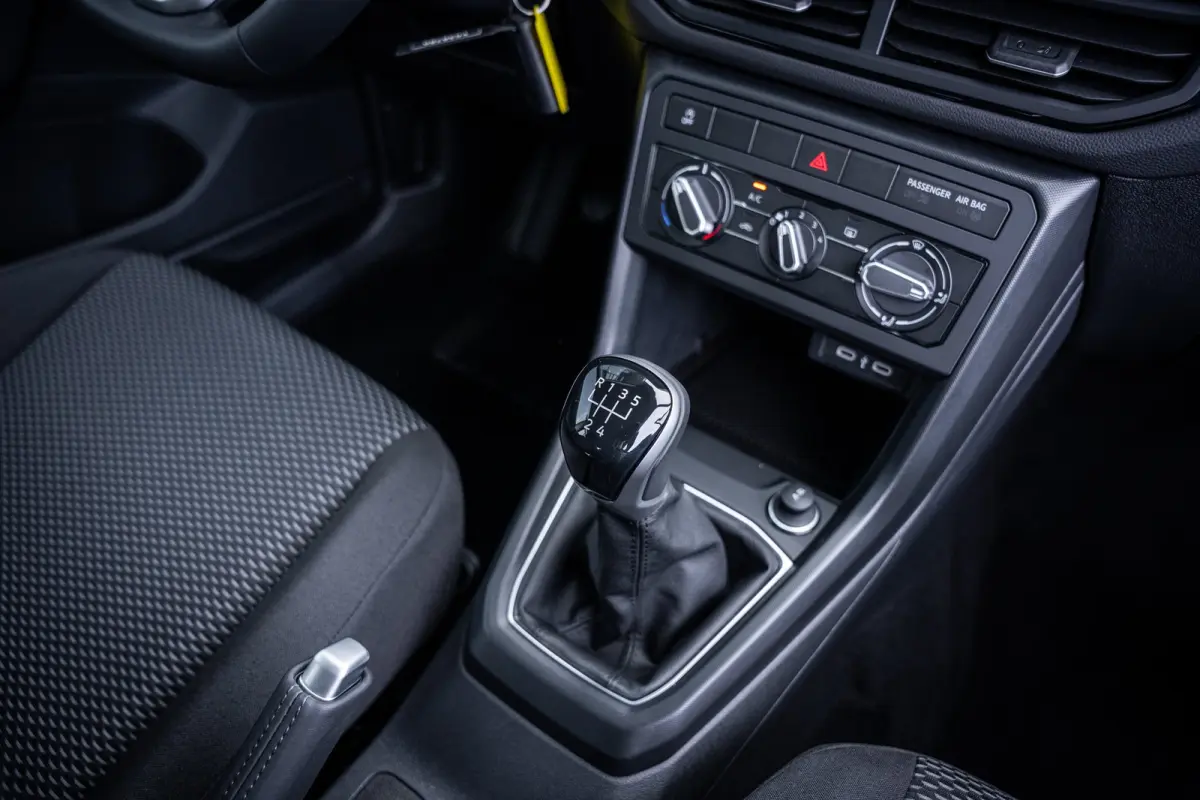 Edition | 'App-Connect' smartphone integratie | Achterlichten LED | Afstandscontrolesysteem (Front Assist)