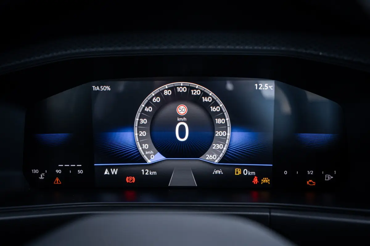 Edition | 'App-Connect' smartphone integratie | Achterlichten LED | Afstandscontrolesysteem (Front Assist)