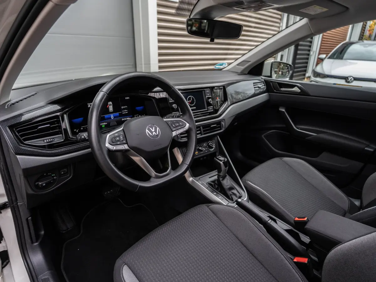 1.0 TSI Style Pano/AppleCarPlay/Stoelverwarming