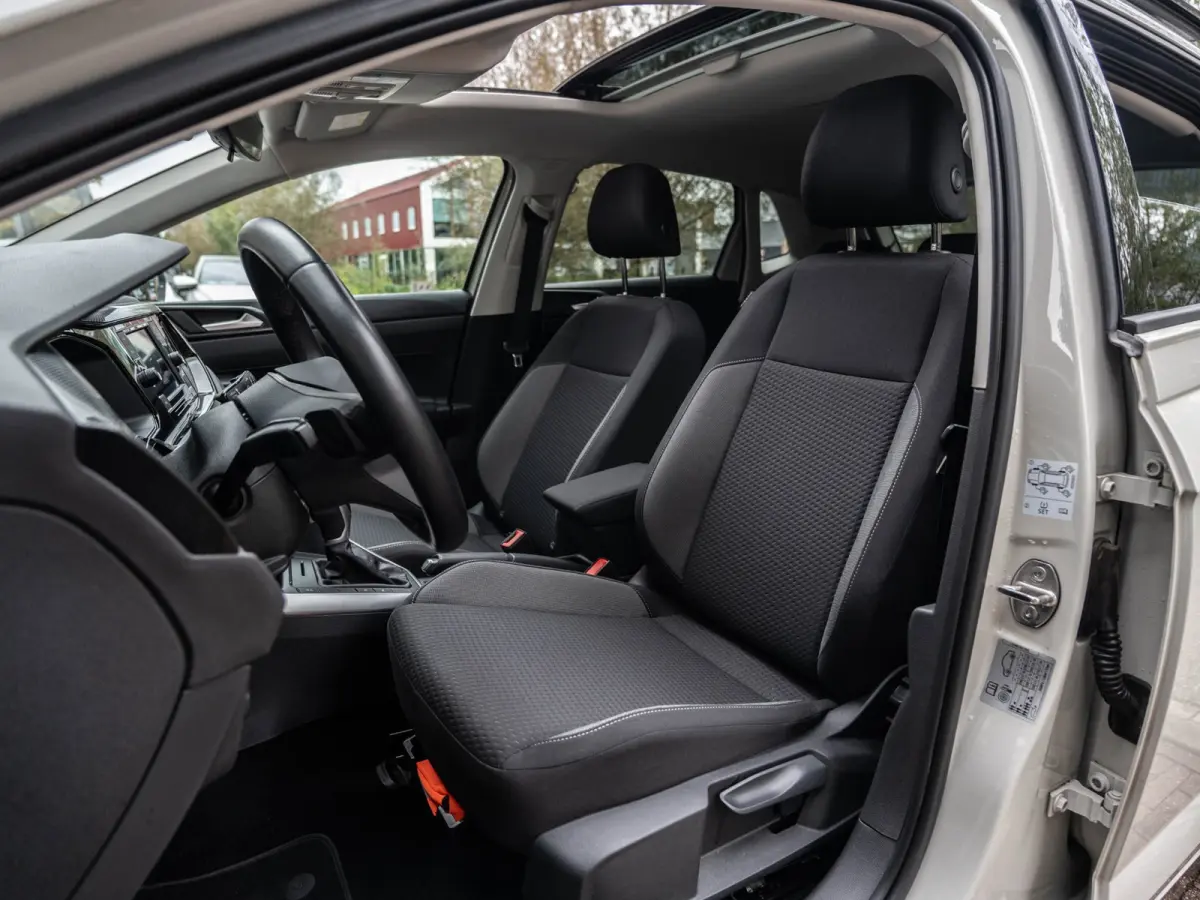 1.0 TSI Style Pano/AppleCarPlay/Stoelverwarming