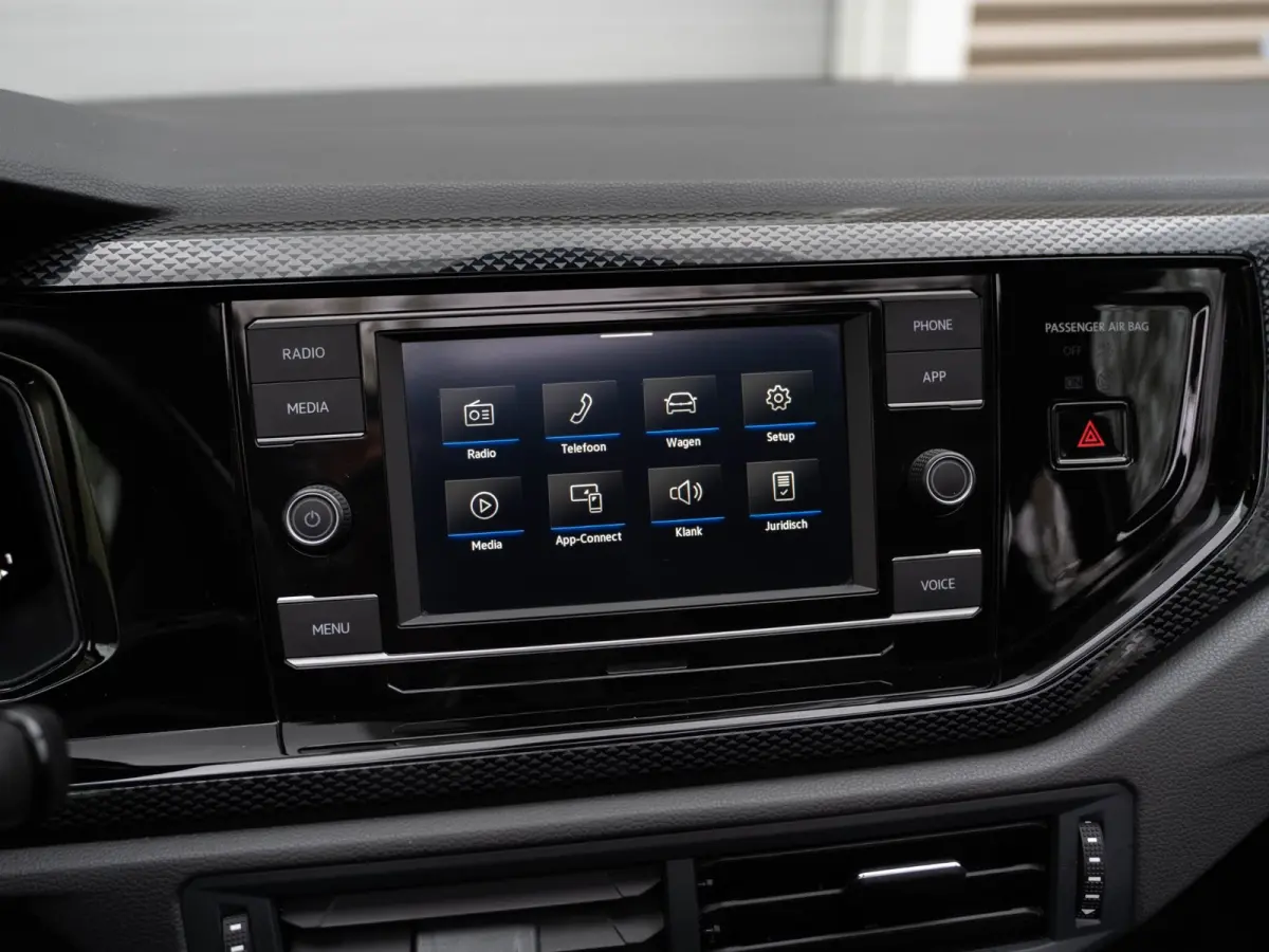 1.0 TSI Style Pano/AppleCarPlay/Stoelverwarming