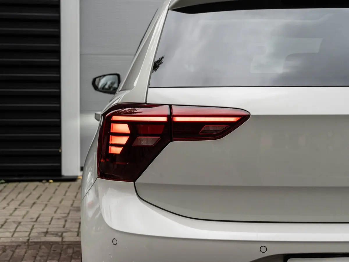 1.0 TSI Style Pano/AppleCarPlay/Stoelverwarming