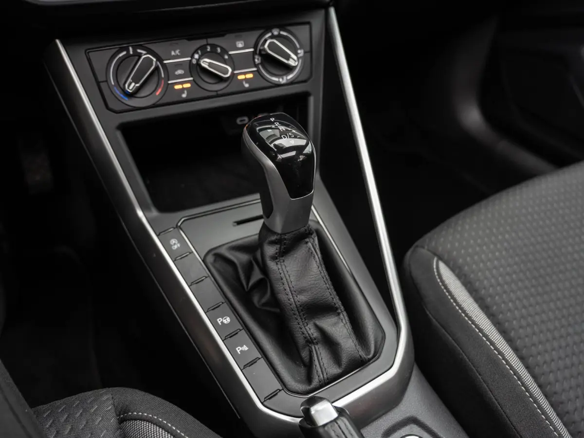 1.0 TSI Style Pano/AppleCarPlay/Stoelverwarming