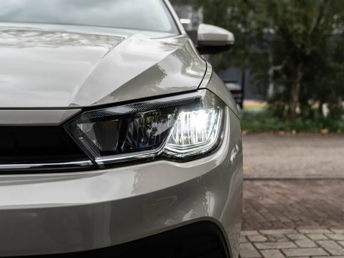 1.0 TSI Style Pano/AppleCarPlay/Stoelverwarming