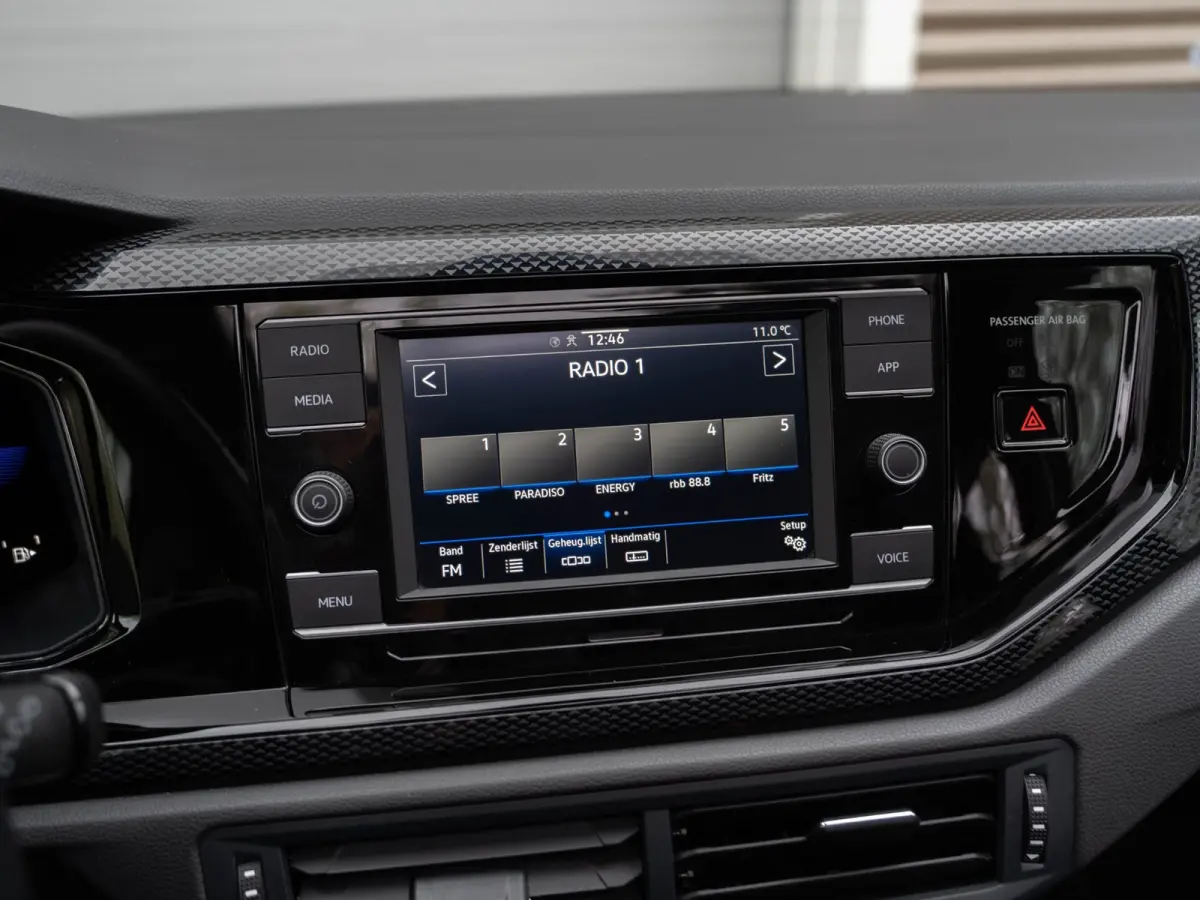 1.0 TSI Style Pano/AppleCarPlay/Stoelverwarming