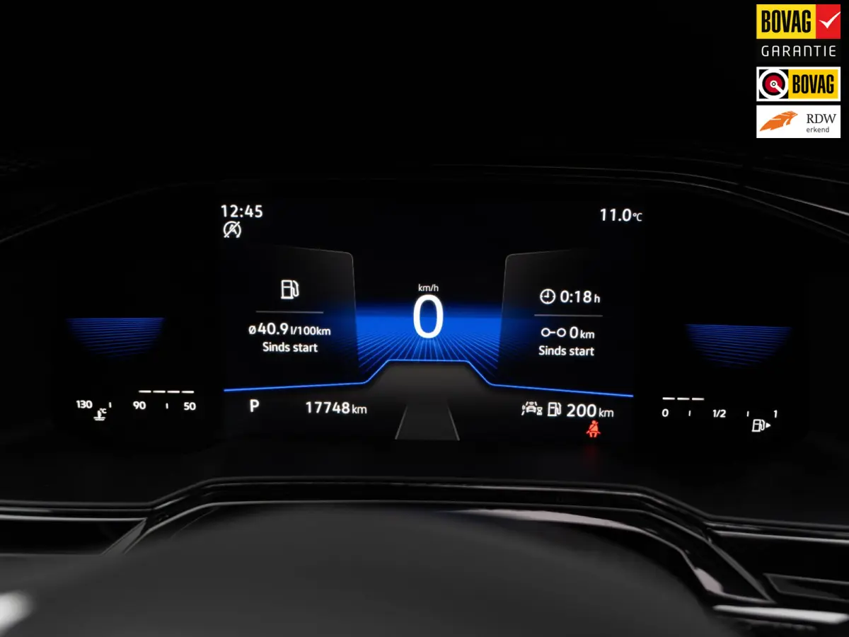 1.0 TSI Style Pano/AppleCarPlay/Stoelverwarming