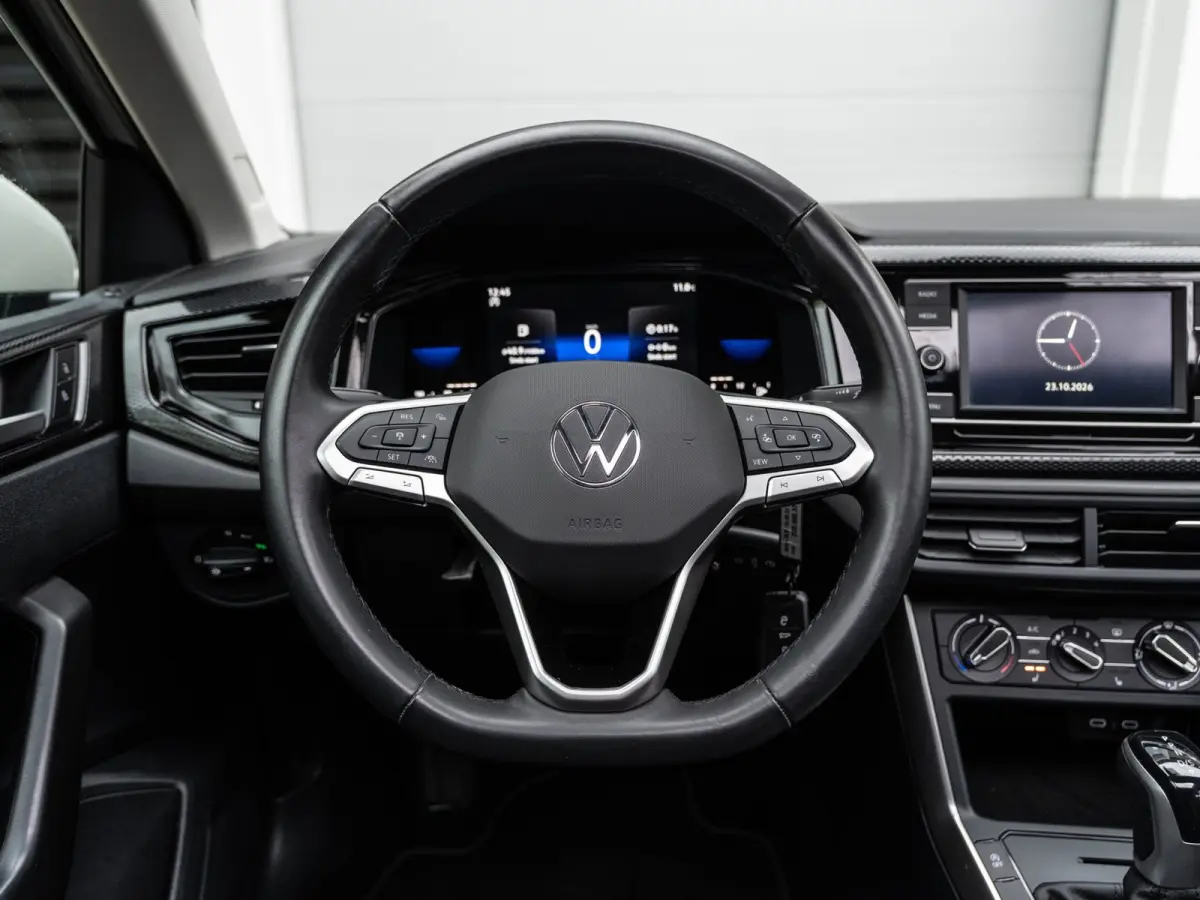 1.0 TSI Style Pano/AppleCarPlay/Stoelverwarming