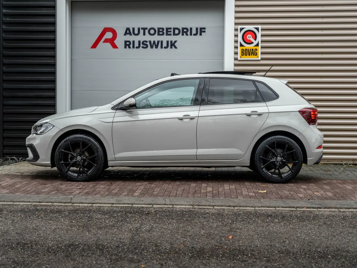 1.0 TSI Style Pano/AppleCarPlay/Stoelverwarming
