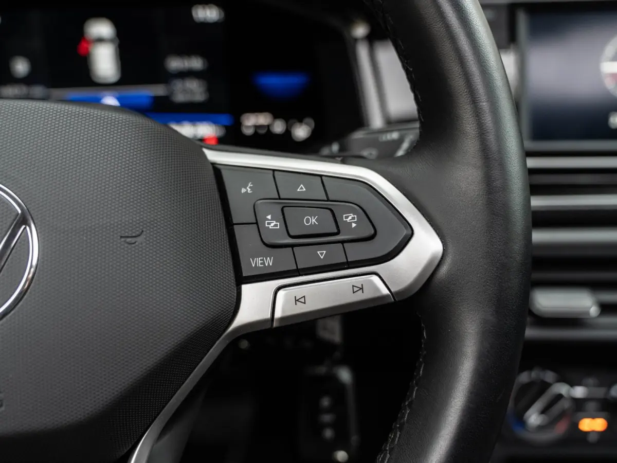 1.0 TSI Style Pano/AppleCarPlay/Stoelverwarming