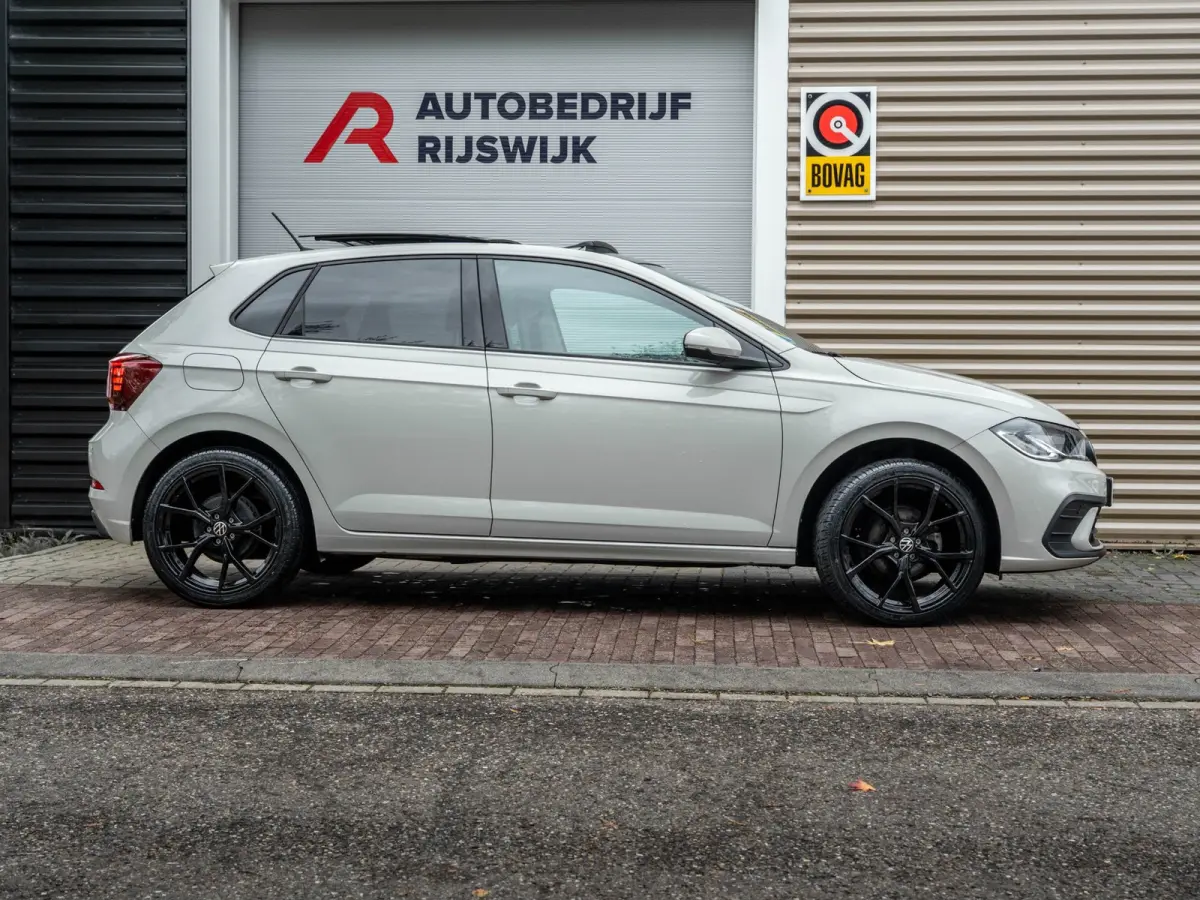 1.0 TSI Style Pano/AppleCarPlay/Stoelverwarming
