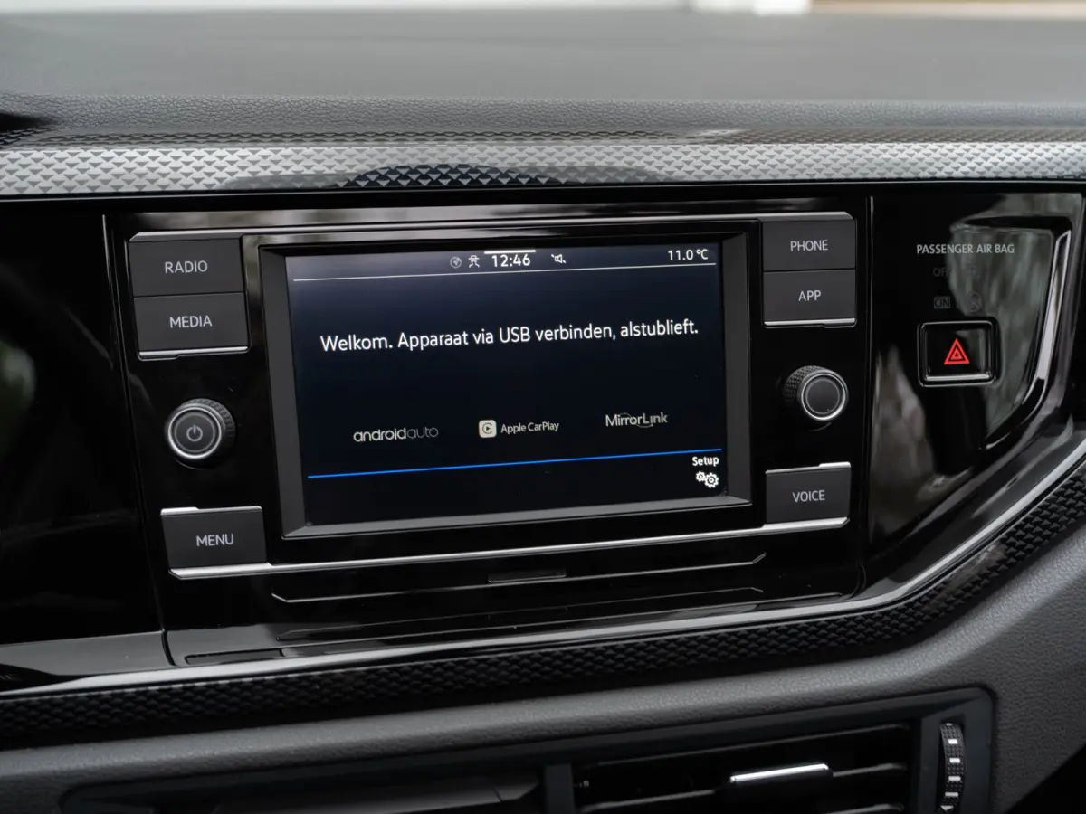 1.0 TSI Style Pano/AppleCarPlay/Stoelverwarming
