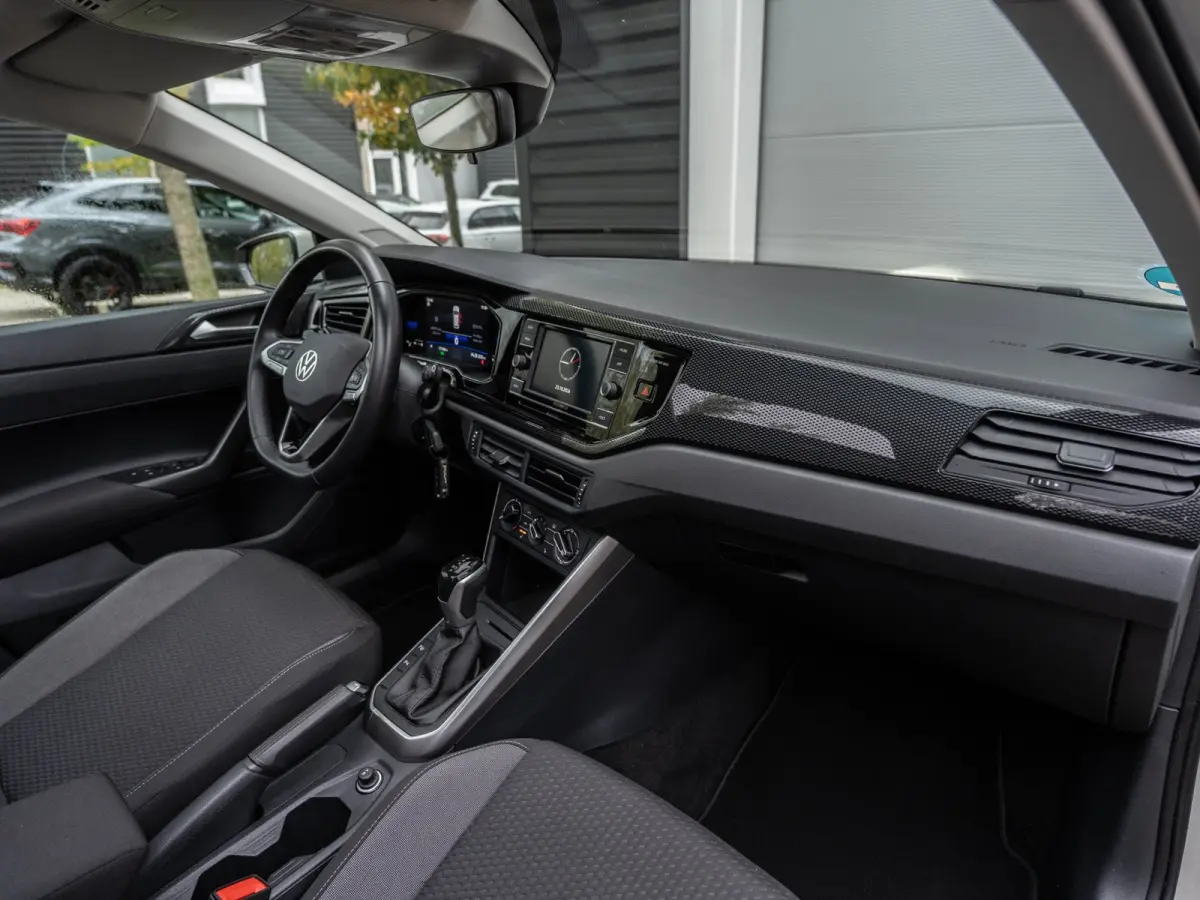 1.0 TSI Style Pano/AppleCarPlay/Stoelverwarming