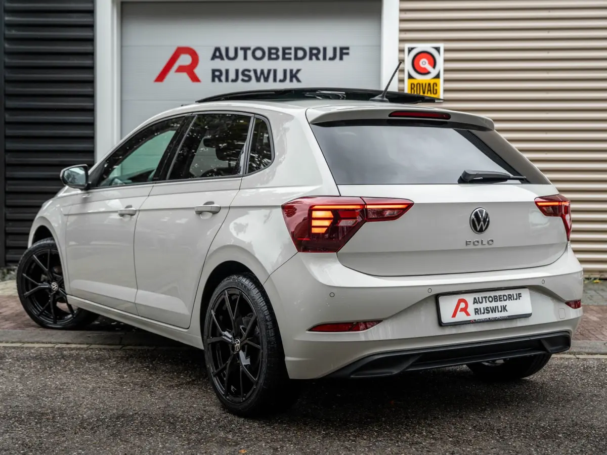 1.0 TSI Style Pano/AppleCarPlay/Stoelverwarming