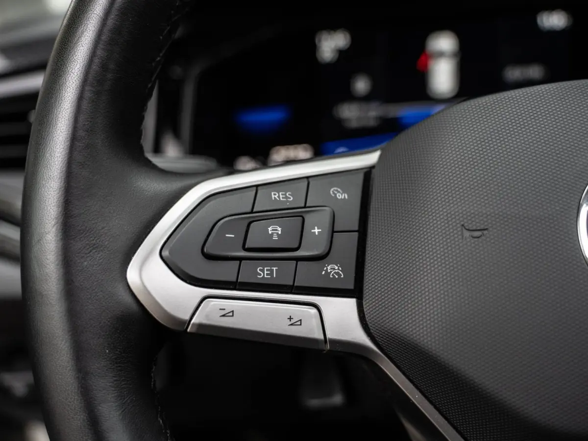 1.0 TSI Style Pano/AppleCarPlay/Stoelverwarming