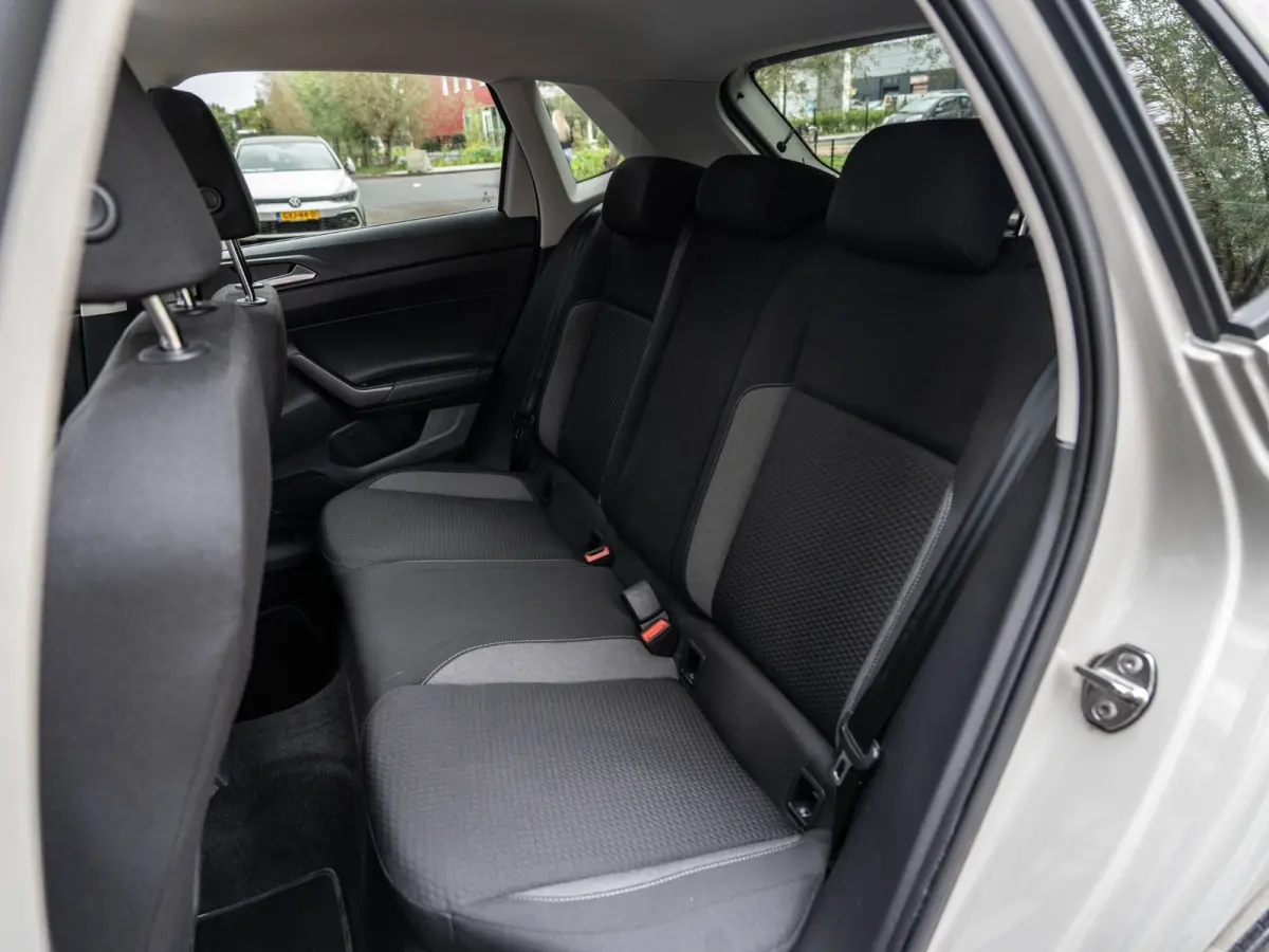 1.0 TSI Style Pano/AppleCarPlay/Stoelverwarming