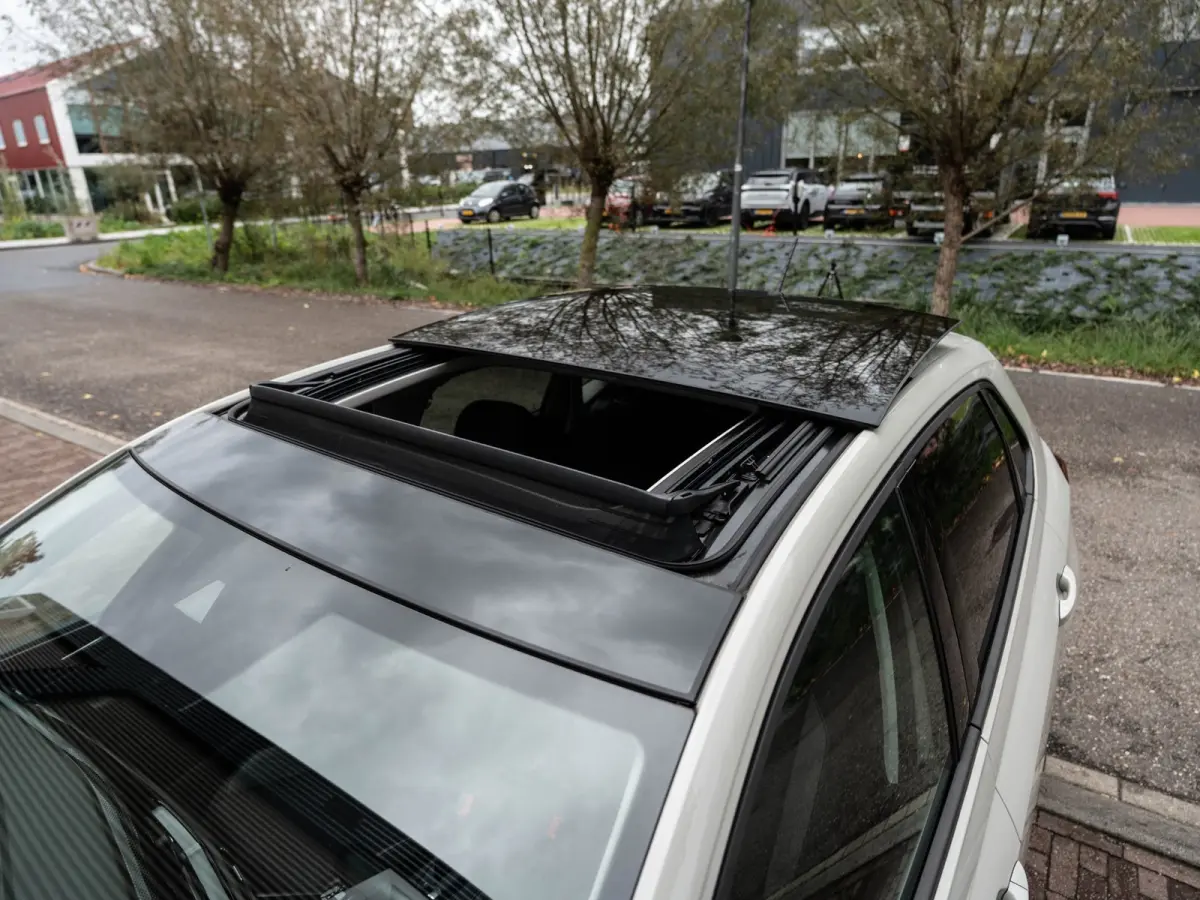 1.0 TSI Style Pano/AppleCarPlay/Stoelverwarming