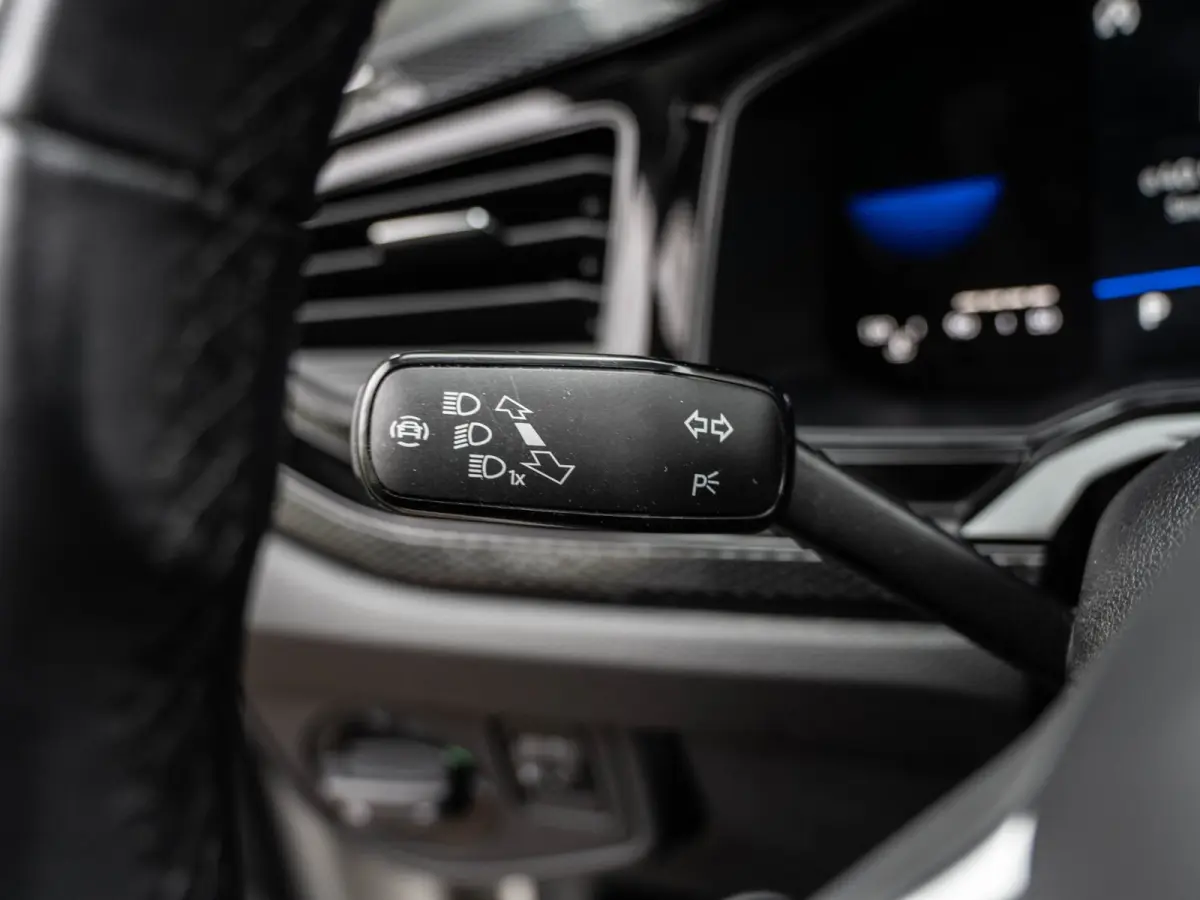 1.0 TSI Style Pano/AppleCarPlay/Stoelverwarming