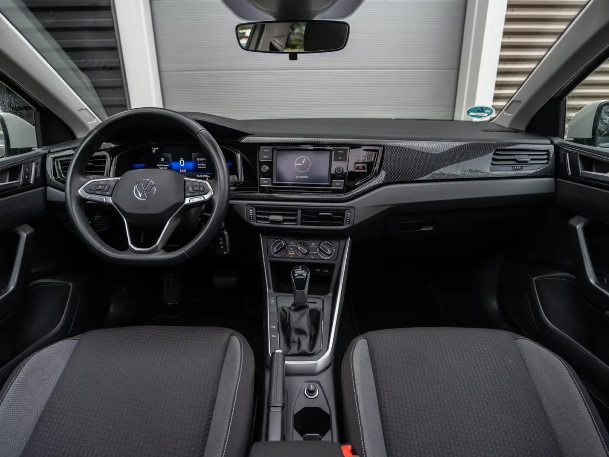 1.0 TSI Style Pano/AppleCarPlay/Stoelverwarming