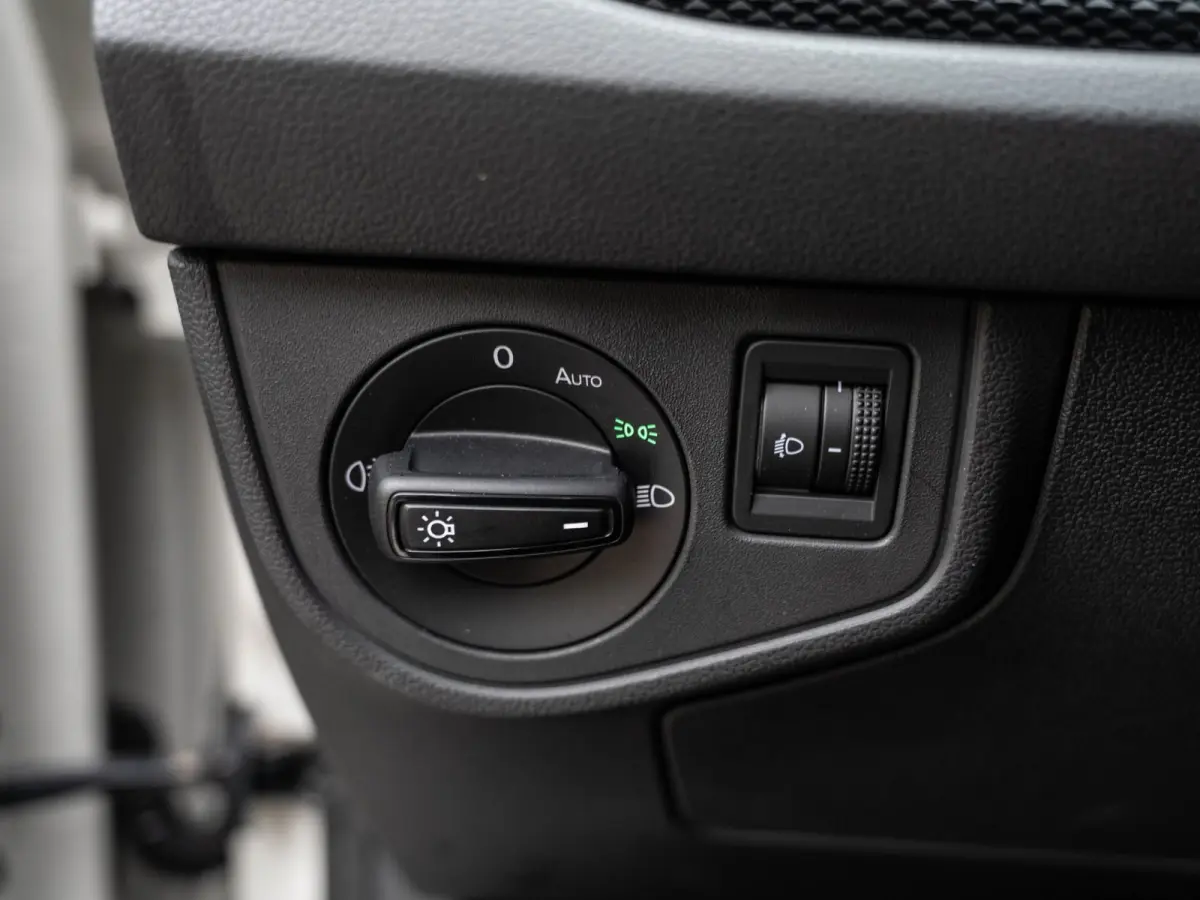 1.0 TSI Style Pano/AppleCarPlay/Stoelverwarming