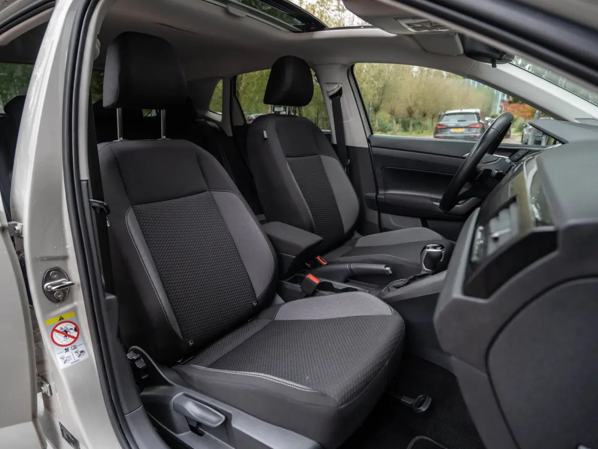 1.0 TSI Style Pano/AppleCarPlay/Stoelverwarming