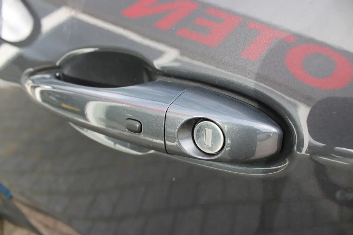 4xe 190 Plug-in Hybrid Night Eagle