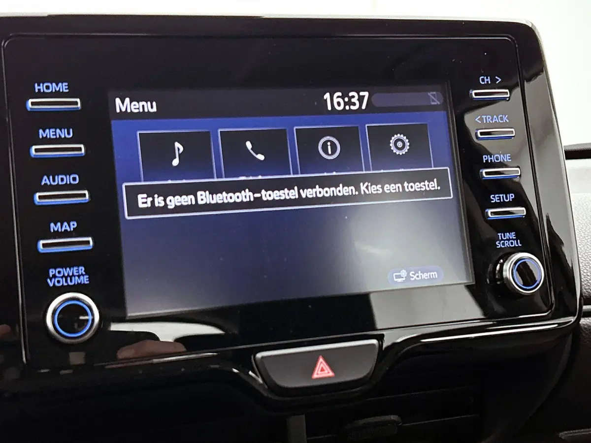 1.5 Pure CARPLAY | CRUISE