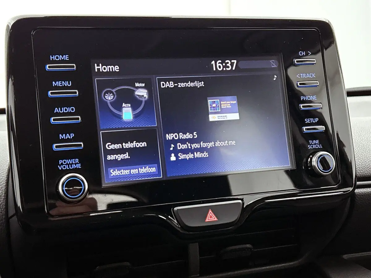1.5 Pure CARPLAY | CRUISE