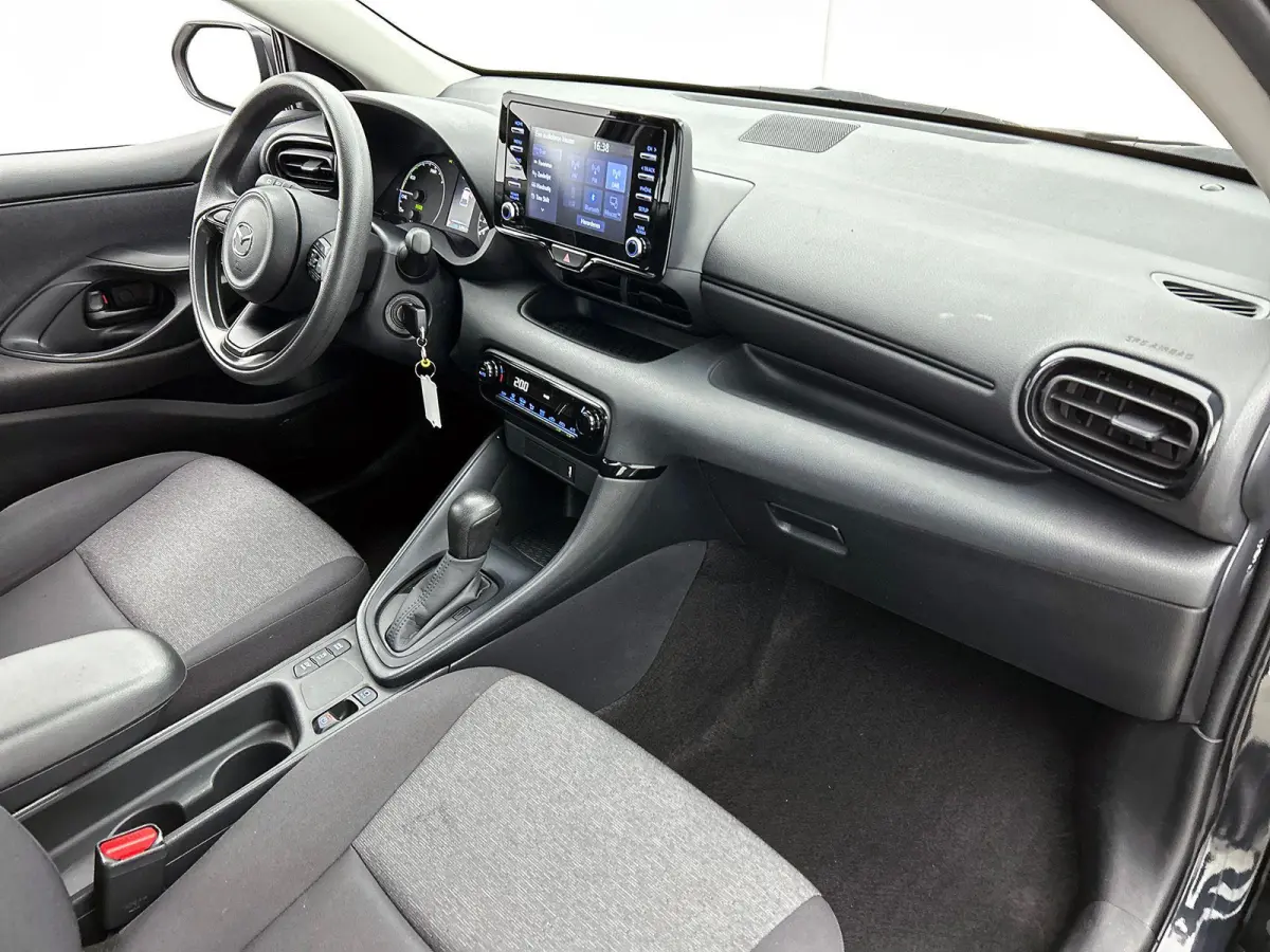 1.5 Pure CARPLAY | CRUISE