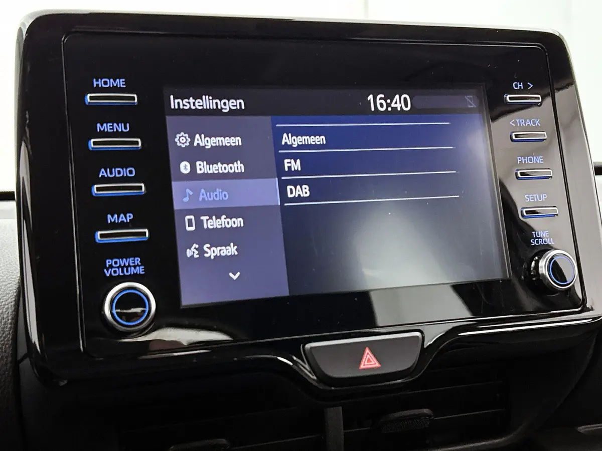 1.5 Pure CARPLAY | CRUISE