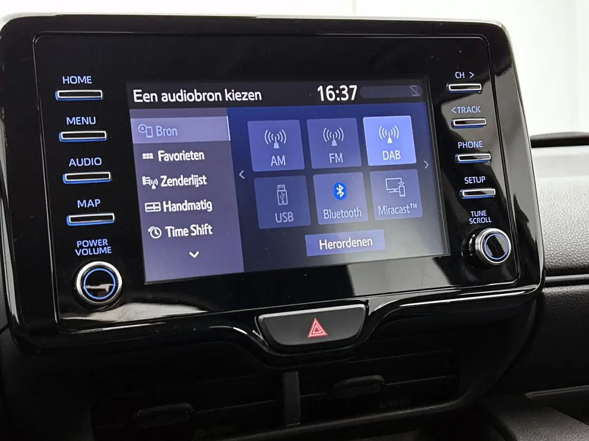 1.5 Pure CARPLAY | CRUISE