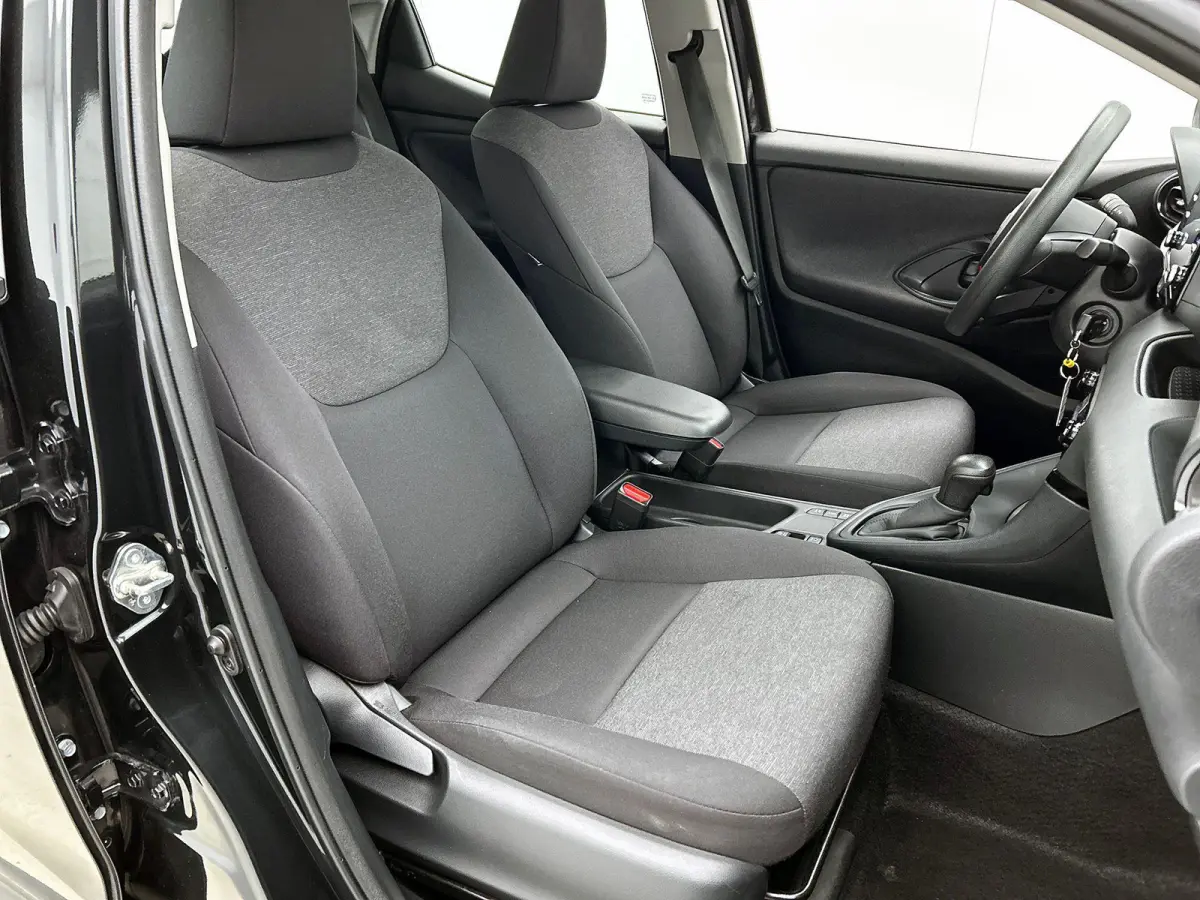 1.5 Pure CARPLAY | CRUISE