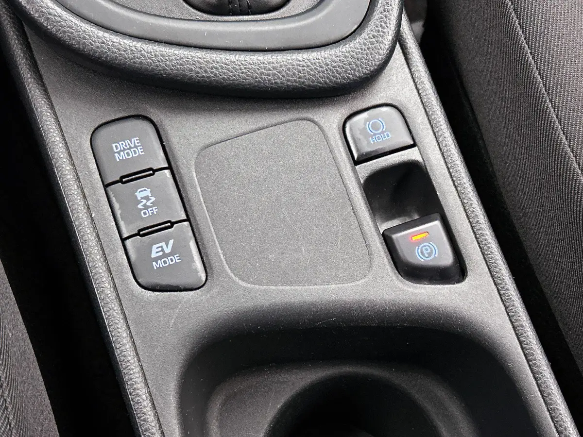 1.5 Pure CARPLAY | CRUISE