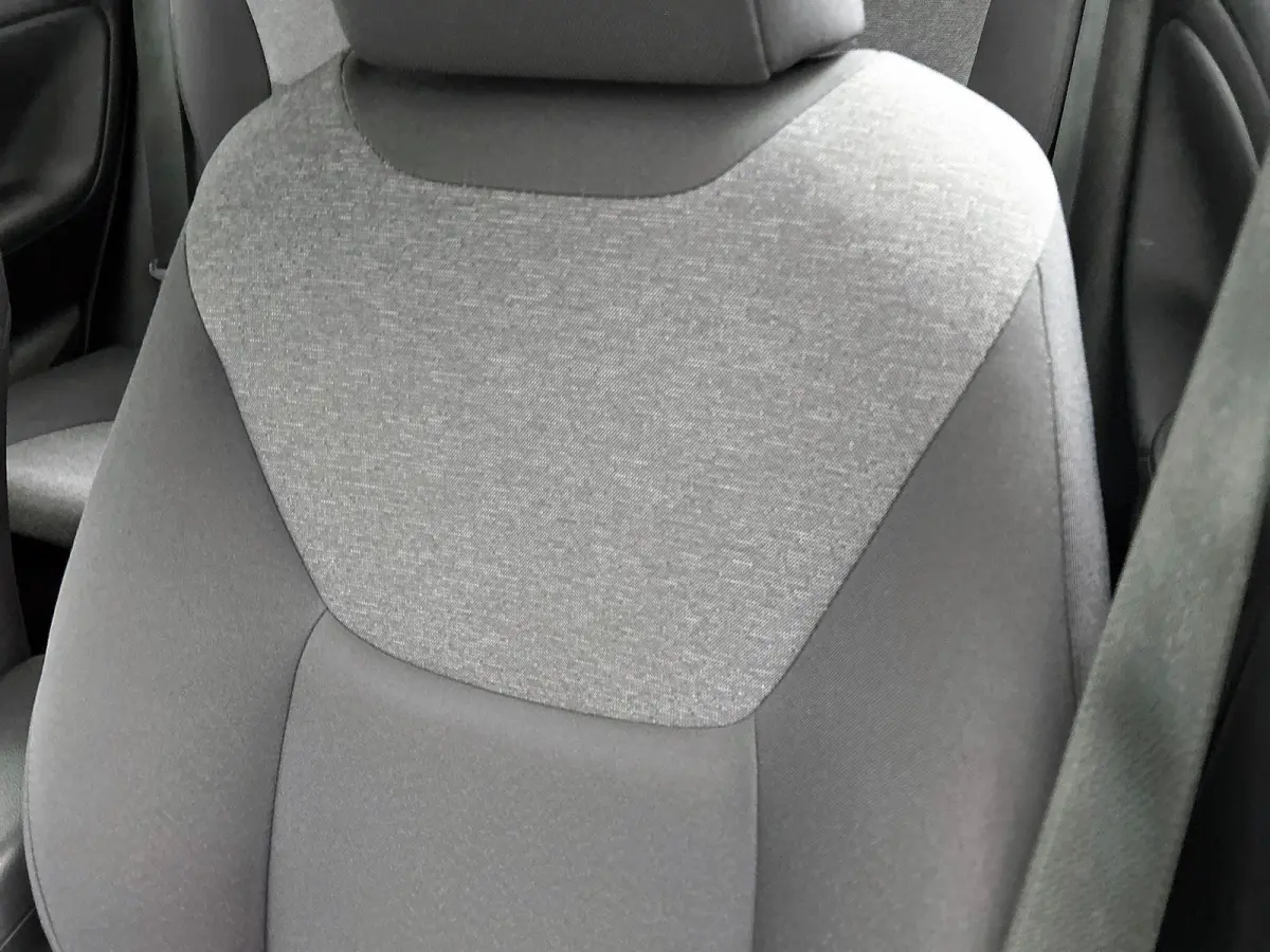 1.5 Pure CARPLAY | CRUISE
