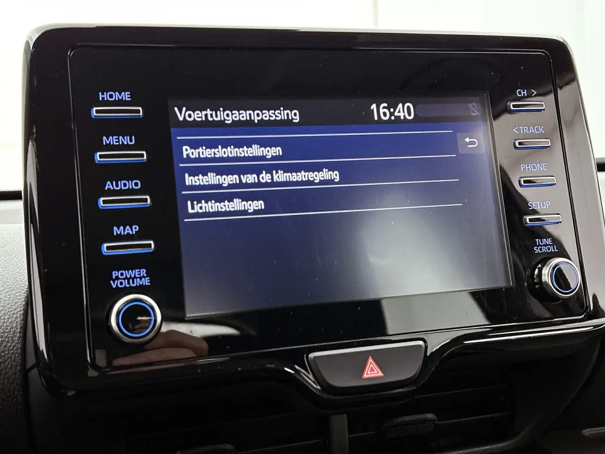 1.5 Pure CARPLAY | CRUISE
