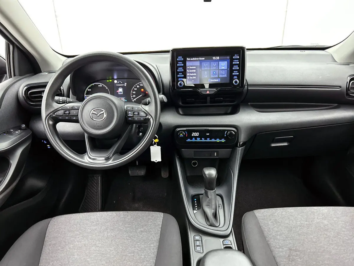 1.5 Pure CARPLAY | CRUISE